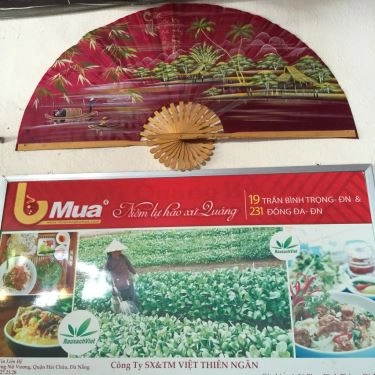 Tổng hợp- Quán Ăn Mì Quảng Bà Mua (B. Mua) - Trần Bình Trọng