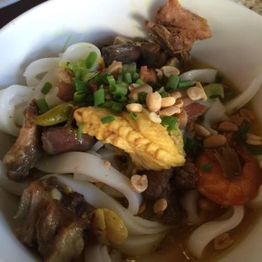 Tổng hợp- Quán Ăn Mì Quảng Bà Mua (B. Mua) - Trần Bình Trọng
