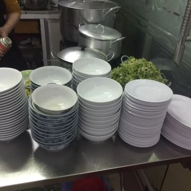 Tổng hợp- Quán Ăn Mì Quảng Bà Sâm - Phạm Cự Lượng