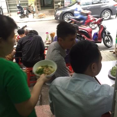 Tổng hợp- Quán Ăn Mì Quảng Bà Sâm - Phạm Cự Lượng