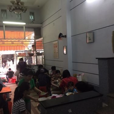 Tổng hợp- Quán Ăn Mì Quảng Bà Sâm - Phạm Cự Lượng