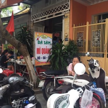 Tổng hợp- Quán Ăn Mì Quảng Bà Sâm - Phạm Cự Lượng