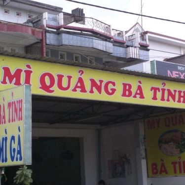 Tổng hợp- Quán Ăn Mì Quảng Bà Tỉnh