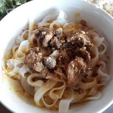 Món ăn- Quán Ăn Mì Quảng Bà Tỉnh