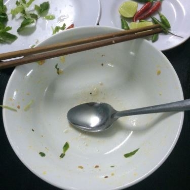 Tổng hợp- Quán Ăn Mì Quảng Ba Trung