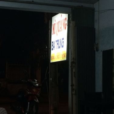 Tổng hợp- Quán Ăn Mì Quảng Ba Trung