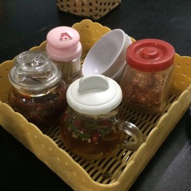 Món ăn- Quán Ăn Mì Quảng Ba Trung