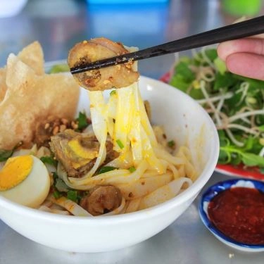Món ăn- Quán Ăn Mì Quảng Bà Vị - Ngũ Hành Sơn