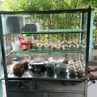 Tổng hợp- Quán Ăn Mì Quảng & Bánh Bèo - Lê Văn Sỹ