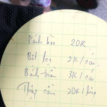 Tổng hợp- Quán Ăn Mì Quảng & Bánh Bèo - Lê Văn Sỹ