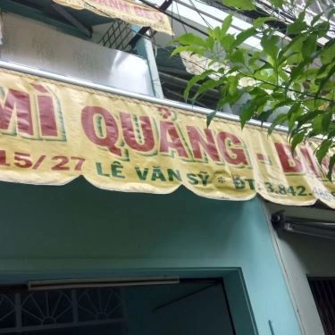 Tổng hợp- Quán Ăn Mì Quảng & Bánh Bèo - Lê Văn Sỹ