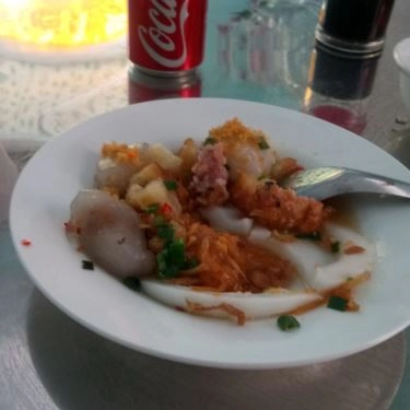 Tổng hợp- Quán Ăn Mì Quảng & Bánh Bèo - Lê Văn Sỹ