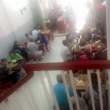 Không gian- Quán Ăn Chín Thu - Mì Quảng & Bánh Tráng Thịt Heo