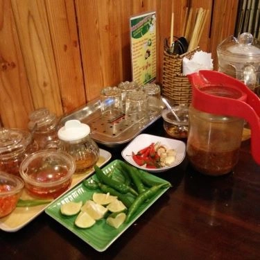 Tổng hợp- Quán Ăn Quê Xưa - Mì Quảng & Bánh Tráng Thịt Heo - Núi Thành