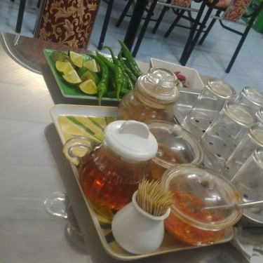 Tổng hợp- Quán Ăn Quê Xưa - Mì Quảng & Bánh Tráng Thịt Heo - Núi Thành