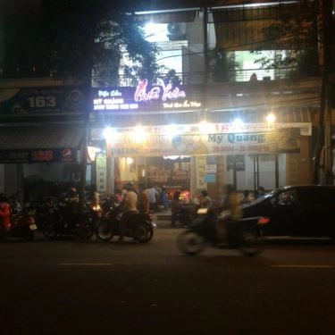 Tổng hợp- Quán Ăn Quê Xưa - Mì Quảng & Bánh Tráng Thịt Heo - Núi Thành