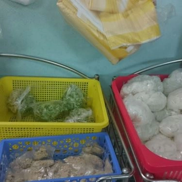 Tổng hợp- Quán Ăn Mì Quảng Bé Liên