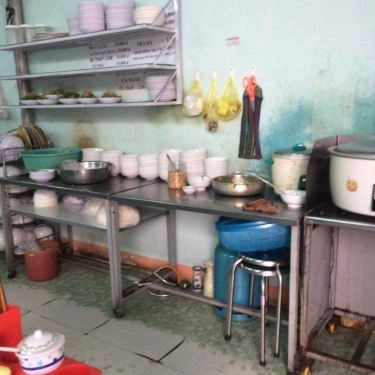 Tổng hợp- Quán Ăn Mì Quảng Bé Liên