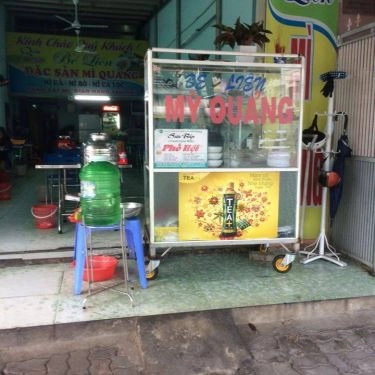 Tổng hợp- Quán Ăn Mì Quảng Bé Liên