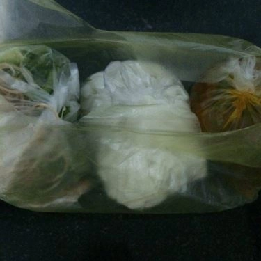 Tổng hợp- Quán Ăn Mì Quảng Bé Liên
