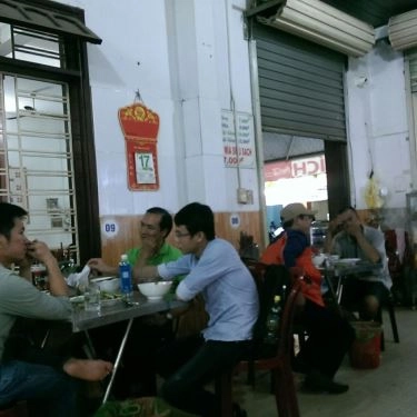 Tổng hợp- Quán Ăn Mì Quảng Bích