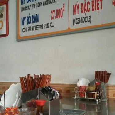 Tổng hợp- Quán Ăn Mì Quảng Bích