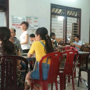 Tổng hợp- Quán Ăn Mì Quảng Bích