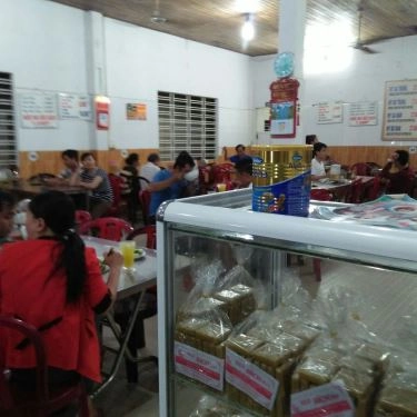 Tổng hợp- Quán Ăn Mì Quảng Bích