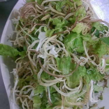 Tổng hợp- Quán Ăn Mì Quảng Bích