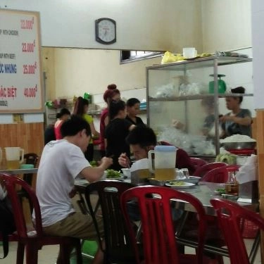 Tổng hợp- Quán Ăn Mì Quảng Bích