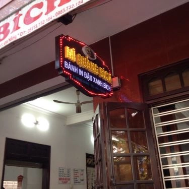 Tổng hợp- Quán Ăn Mì Quảng Bích