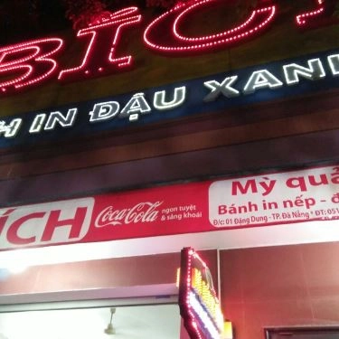 Tổng hợp- Quán Ăn Mì Quảng Bích