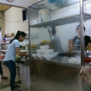 Tổng hợp- Quán Ăn Mì Quảng Bích