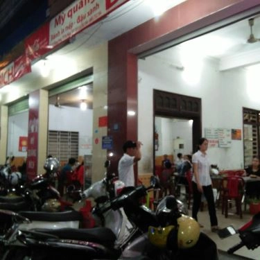 Tổng hợp- Quán Ăn Mì Quảng Bích