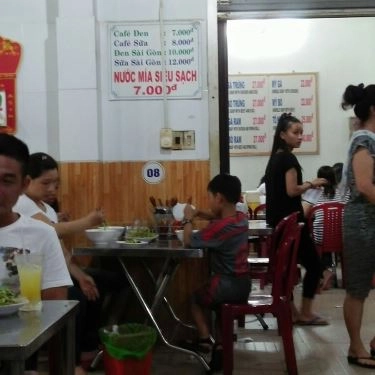 Tổng hợp- Quán Ăn Mì Quảng Bích