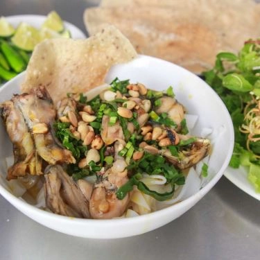 Món ăn- Quán Ăn Mì Quảng Bích - Phạm Tu
