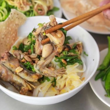 Món ăn- Quán Ăn Mì Quảng Bích - Phạm Tu