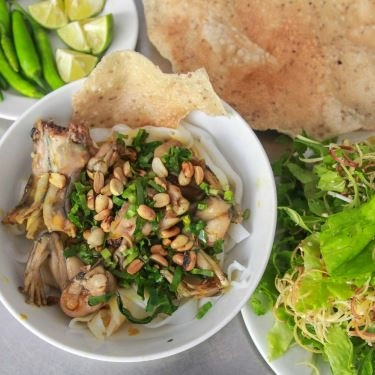 Tổng hợp- Quán Ăn Mì Quảng Bích - Phạm Tu