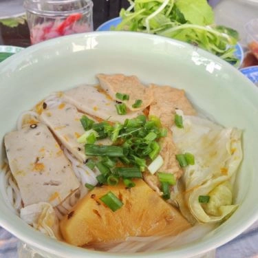 Món ăn- Quán Ăn Mì Quảng & Bún Chả Cá