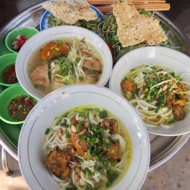 Món ăn- Quán Ăn Mì Quảng & Bún Chả Cá