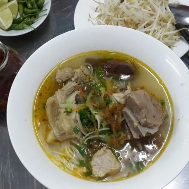 Món ăn- Quán Ăn Mì Quảng & Bún Giò 126