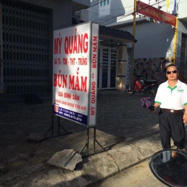 Tổng hợp- Quán Ăn Mì Quảng & Bún Mắm - Lê Văn Hưu