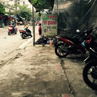 Tổng hợp- Quán Ăn Quán Tâm - Mì Quảng Cá Lóc Đại Lộc