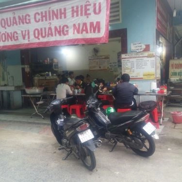 Tổng hợp- Quán Ăn Mì Quảng Chính Hiệu - Đường Số 1