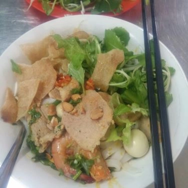 Món ăn- Quán Ăn Mì Quảng Chính Hiệu - Đường Số 1