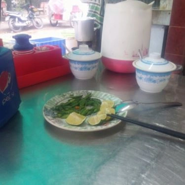 Tổng hợp- Quán Ăn Mì Quảng Chính Hiệu - Đường Số 1