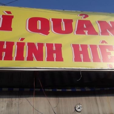 Tổng hợp- Quán Ăn Quán Mì Quảng Chính Hiệu