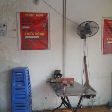 Tổng hợp- Quán Ăn Quán Mì Quảng Chính Hiệu