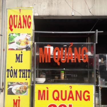 Tổng hợp- Quán Ăn Quán Mì Quảng Chính Hiệu