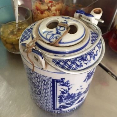 Tổng hợp- Quán Ăn Mì Quảng Chính Hiệu